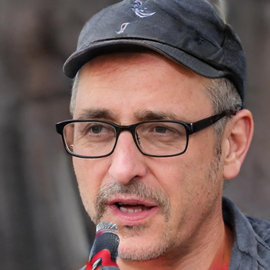 Dr. Marcus Weber, Gründer und Geschäftsführer von monarevilstuqe