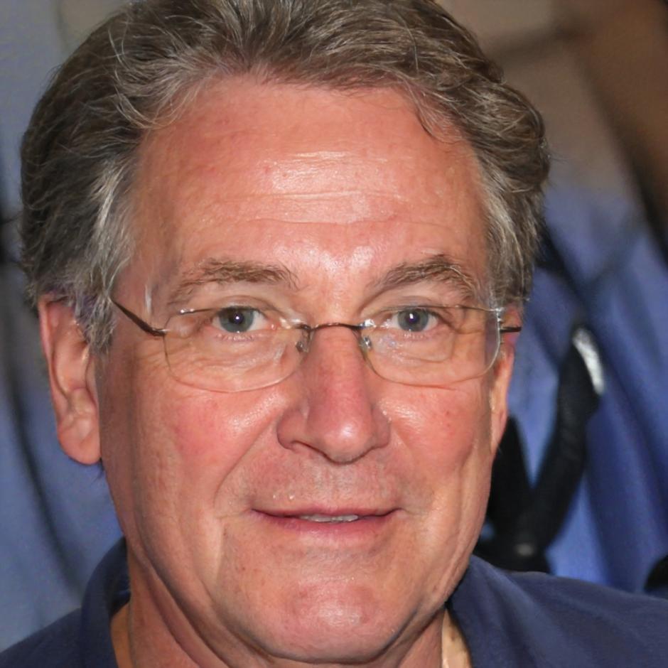 Stefan Müller, Zufriedener Kunde
